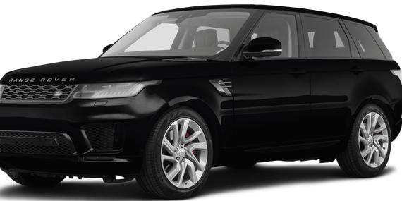 LAND ROVER RANGE ROVER SPORT 2022 SALWR2SE1NA225168 image